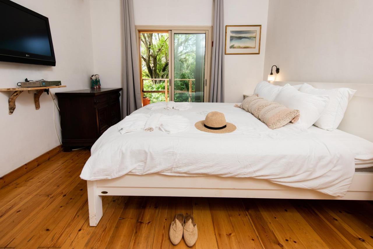 Vitrage Holiday Village And Spa Bet Hillel Ngoại thất bức ảnh
