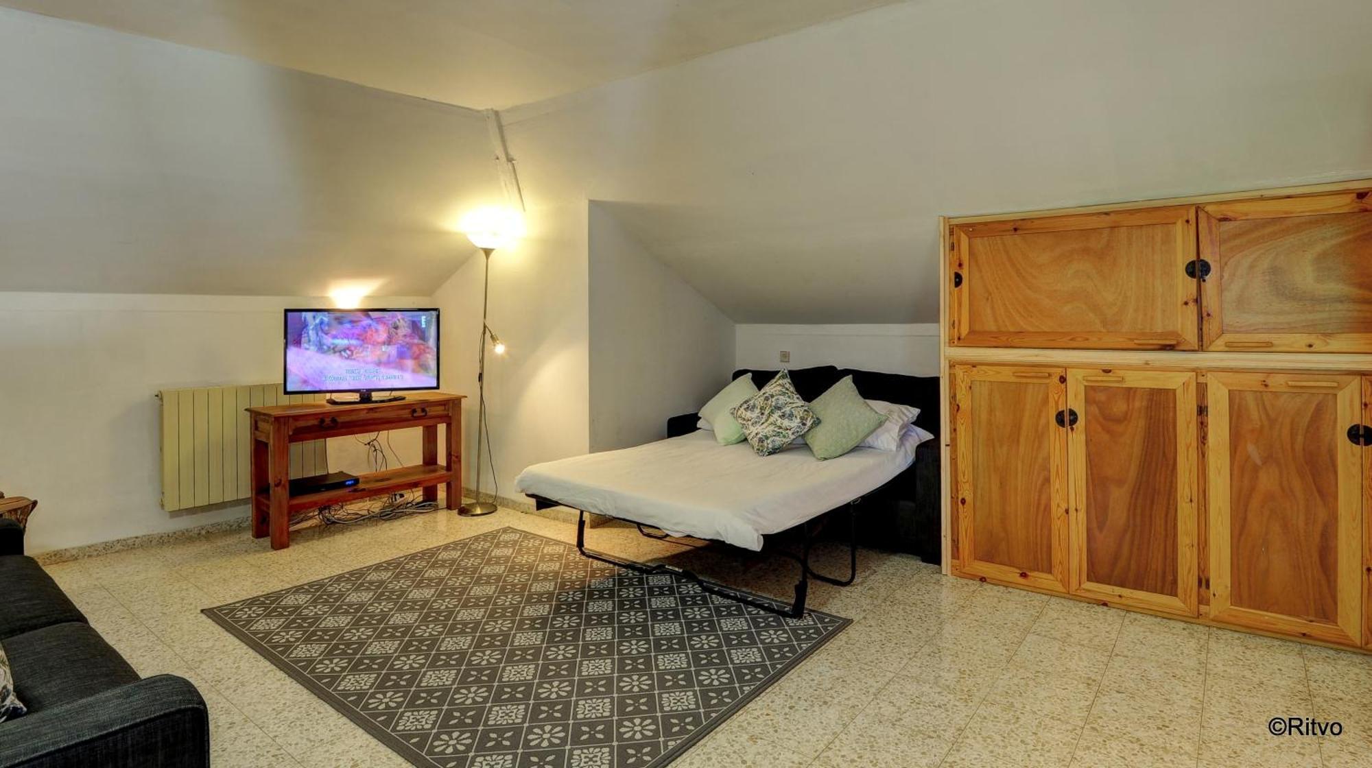 Vitrage Holiday Village And Spa Bet Hillel Phòng bức ảnh