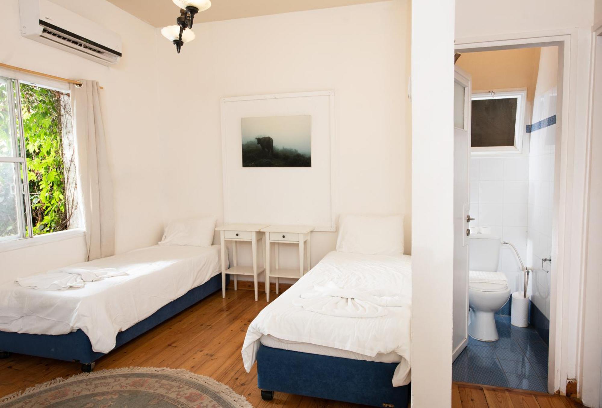 Vitrage Holiday Village And Spa Bet Hillel Phòng bức ảnh