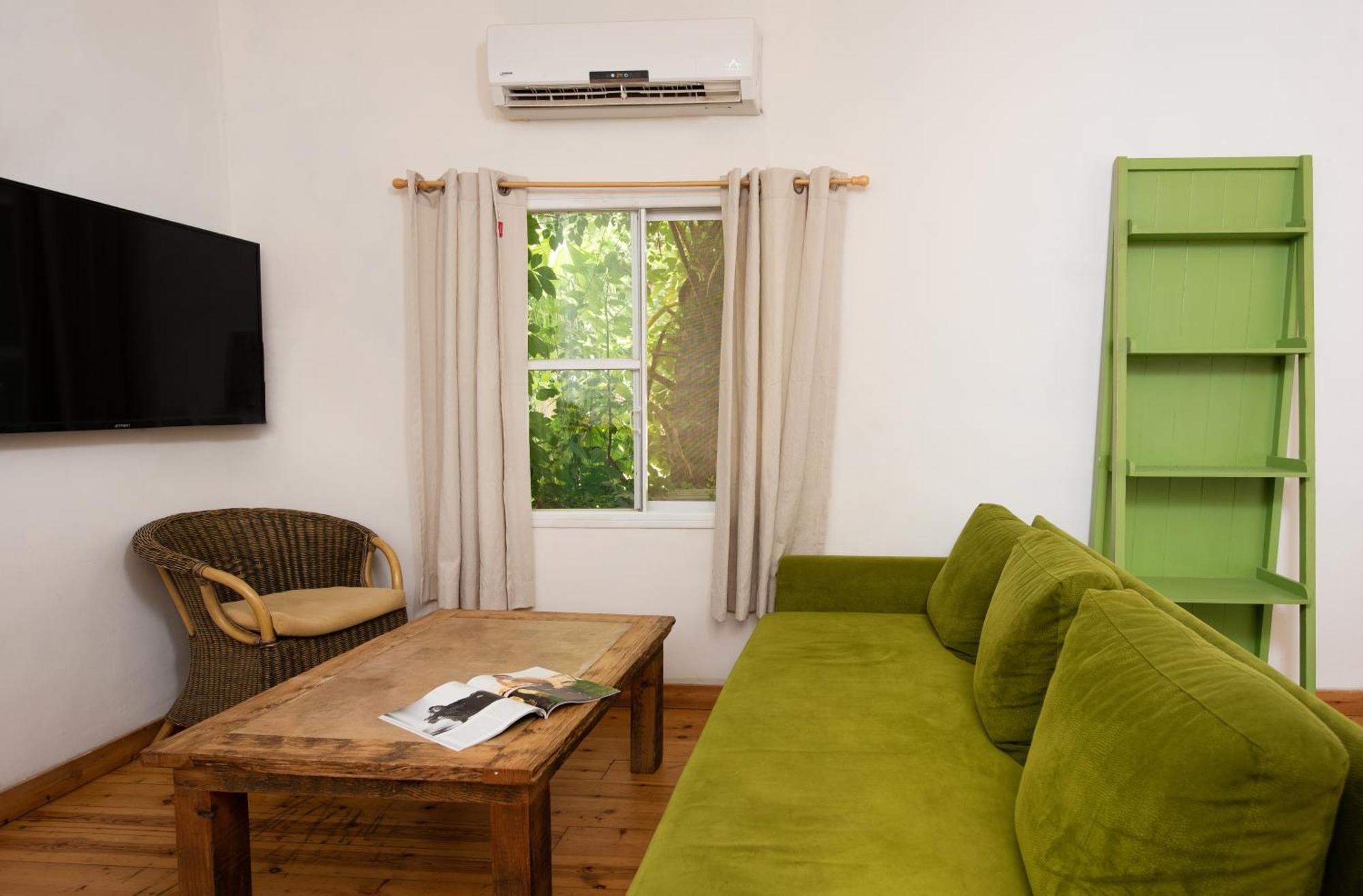 Vitrage Holiday Village And Spa Bet Hillel Phòng bức ảnh