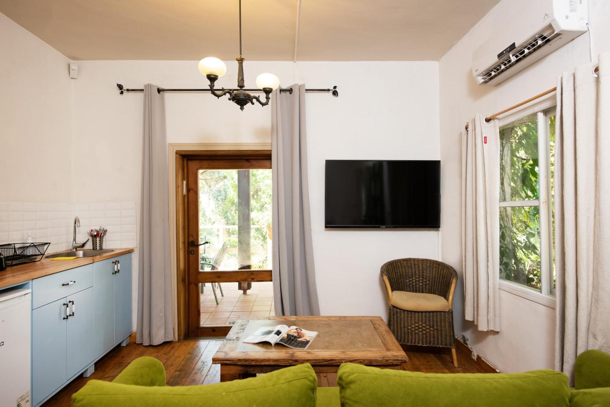 Vitrage Holiday Village And Spa Bet Hillel Phòng bức ảnh